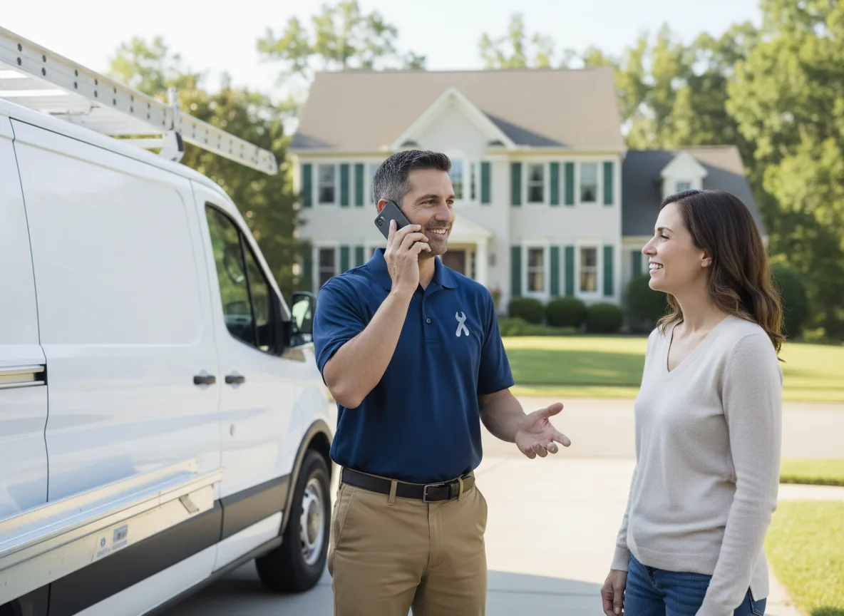 Home Gutter Service Buckhead, GA FAQs